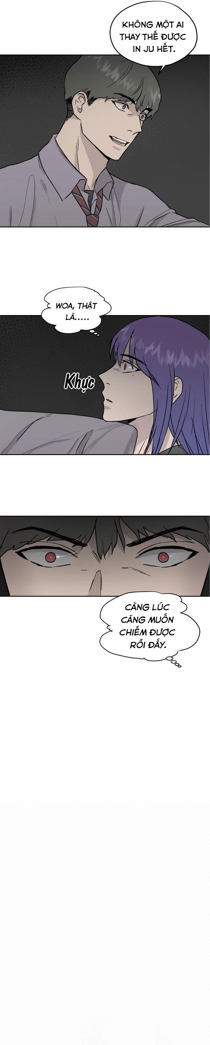 Nhân Viên Mới Không Phù Hợp 16 trang 11