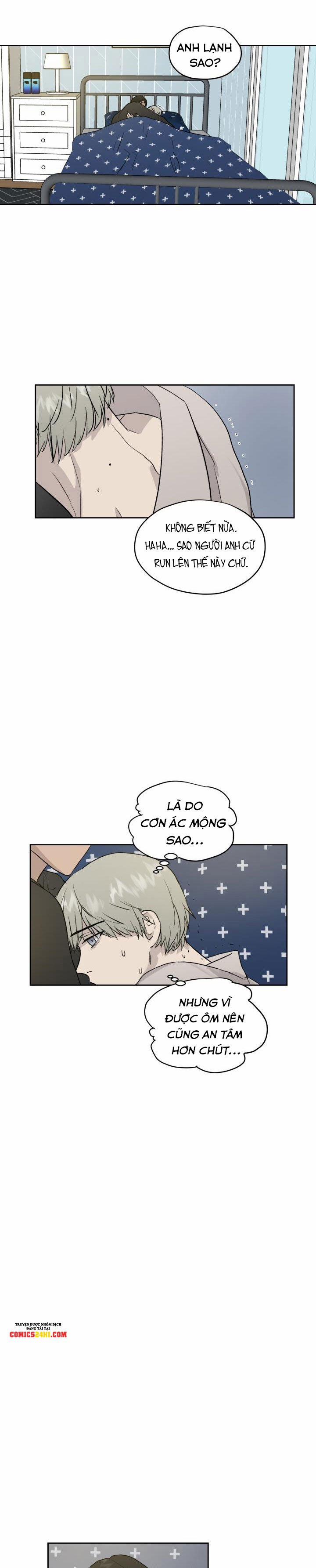 Nhân Viên Mới Không Phù Hợp 16 trang 13