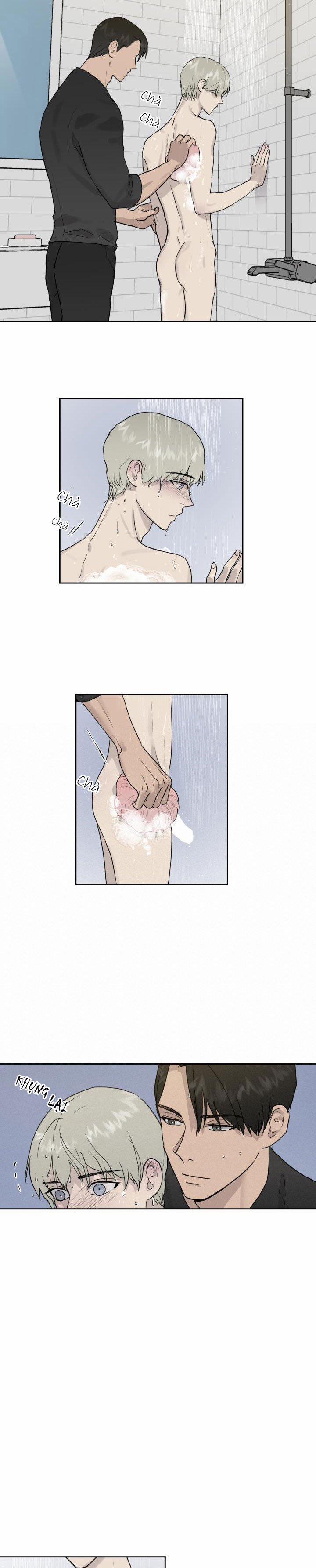 Nhân Viên Mới Không Phù Hợp 16 trang 15