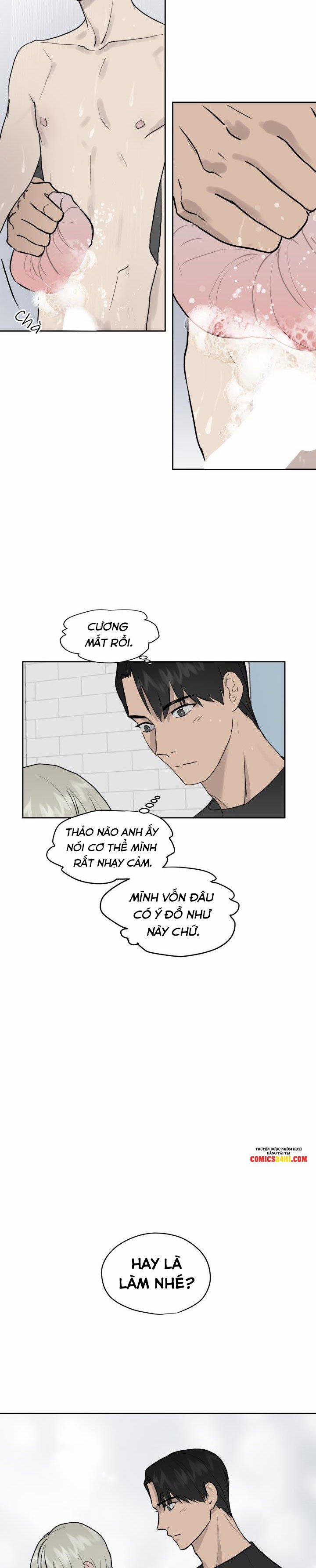 Nhân Viên Mới Không Phù Hợp 16 trang 16