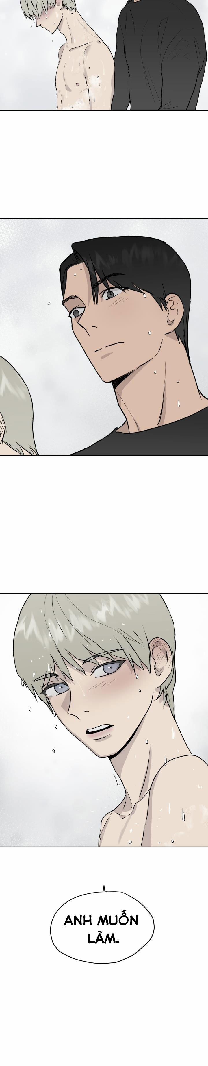 Nhân Viên Mới Không Phù Hợp 16 trang 17