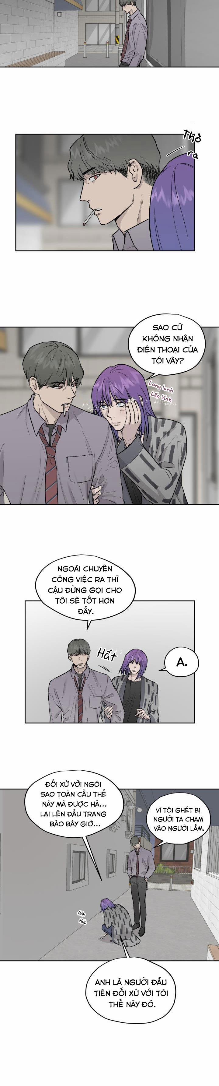 Nhân Viên Mới Không Phù Hợp 16 trang 2