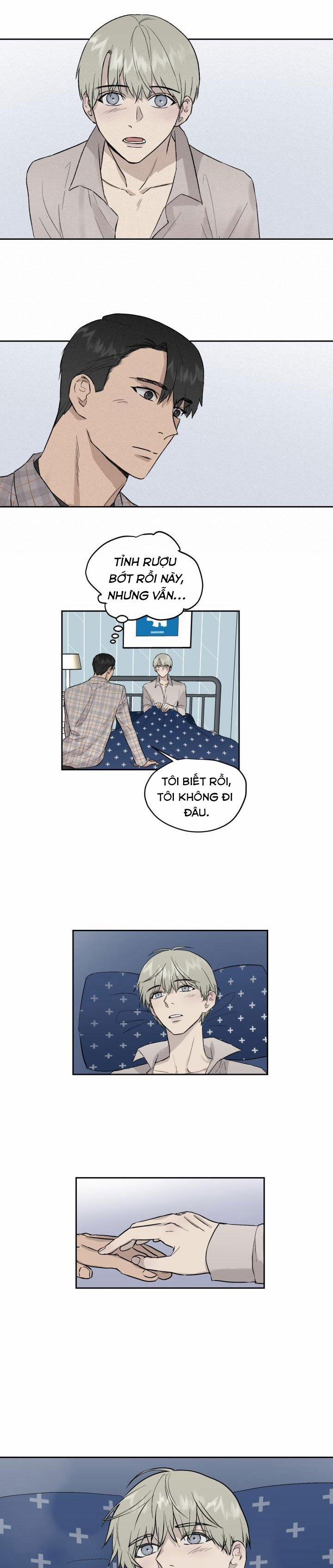 Nhân Viên Mới Không Phù Hợp 16 trang 8