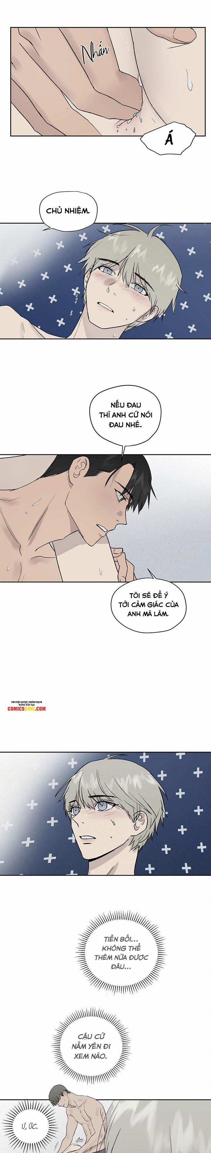 Nhân Viên Mới Không Phù Hợp 17 trang 10