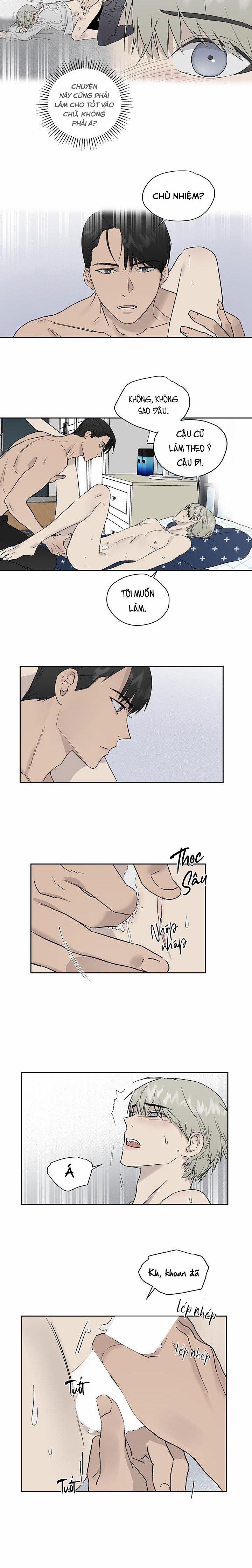 Nhân Viên Mới Không Phù Hợp 17 trang 11