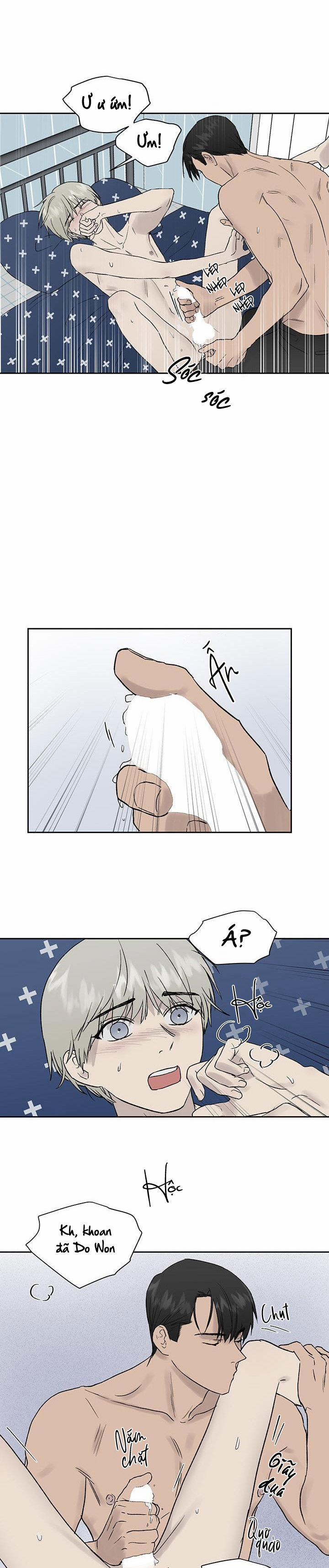 Nhân Viên Mới Không Phù Hợp 17 trang 12