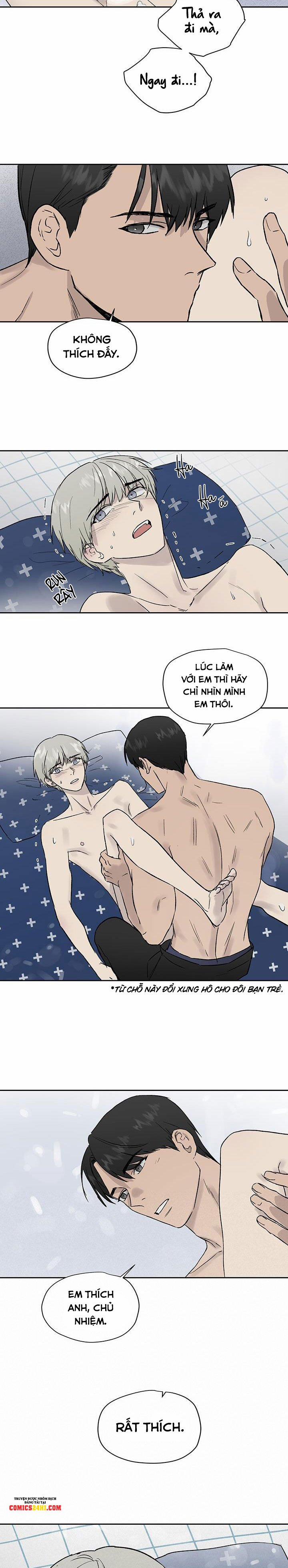 Nhân Viên Mới Không Phù Hợp 17 trang 13