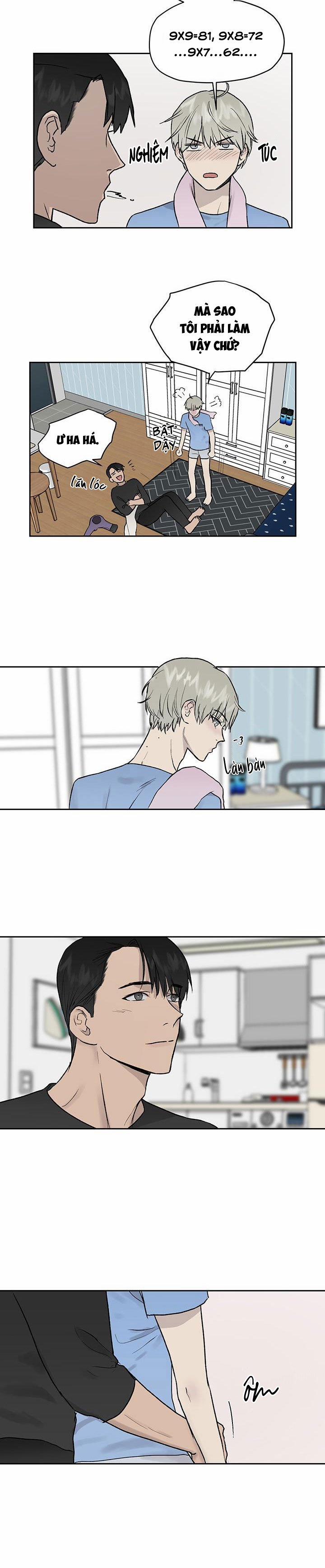 Nhân Viên Mới Không Phù Hợp 17 trang 2