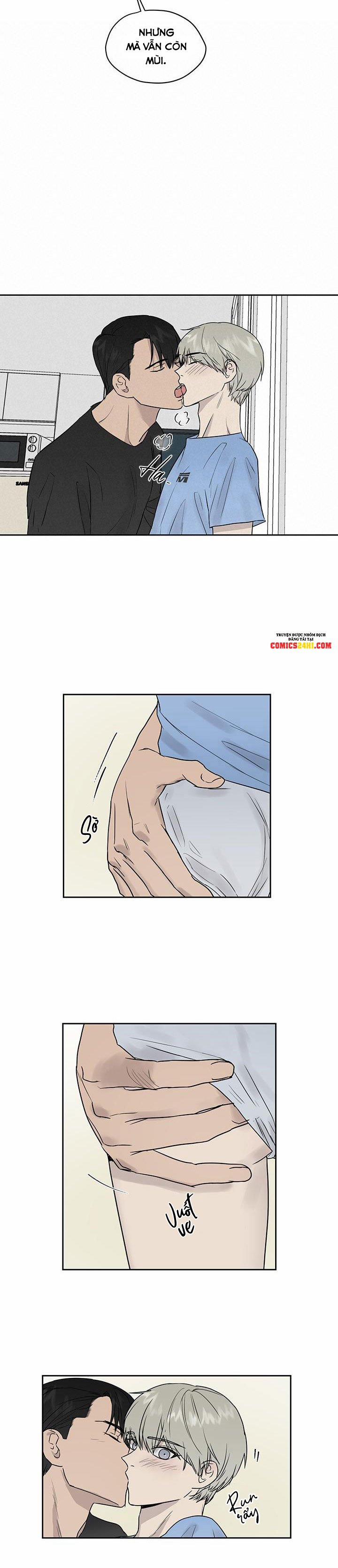 Nhân Viên Mới Không Phù Hợp 17 trang 4