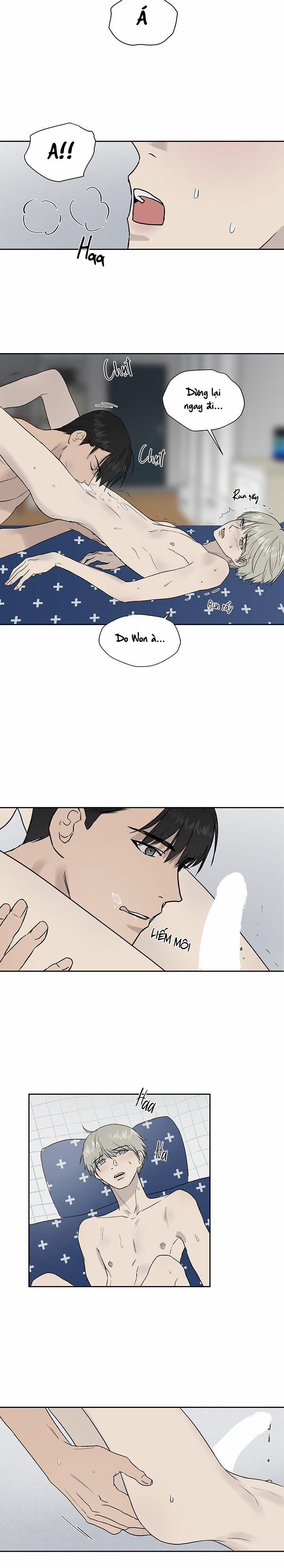 Nhân Viên Mới Không Phù Hợp 17 trang 9