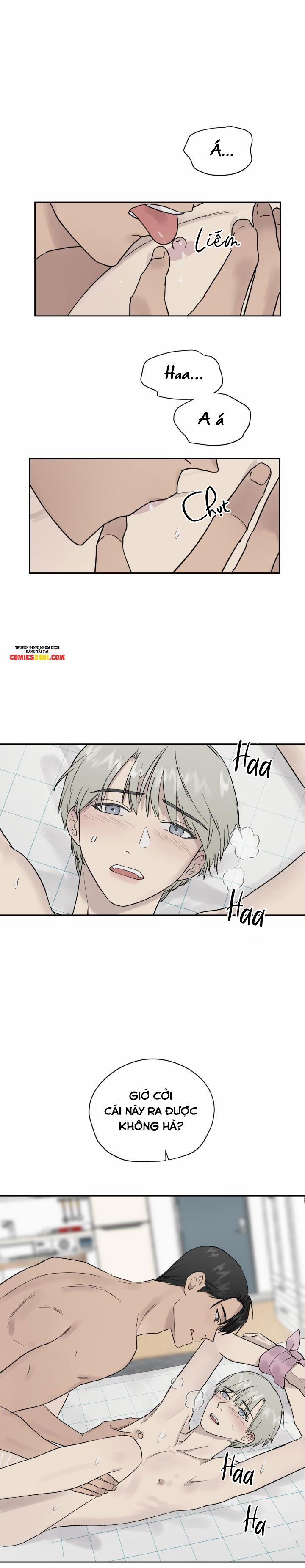 Nhân Viên Mới Không Phù Hợp 18 trang 1