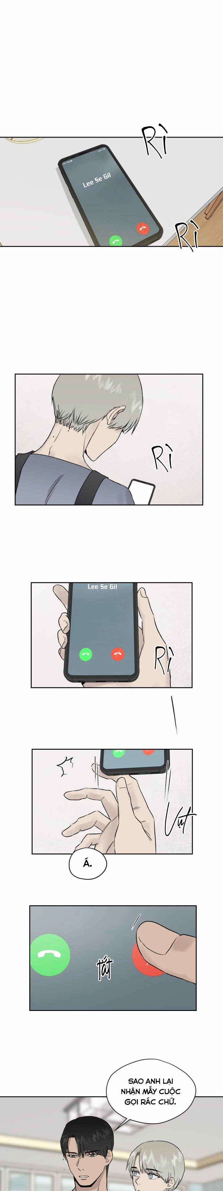 Nhân Viên Mới Không Phù Hợp 18 trang 12