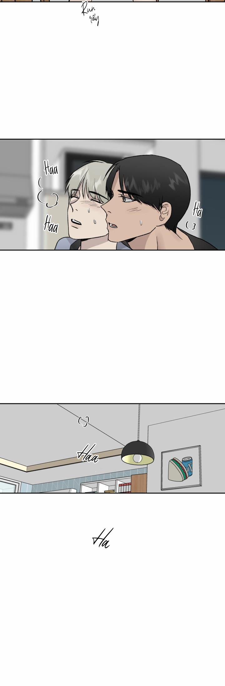 Nhân Viên Mới Không Phù Hợp 18 trang 17