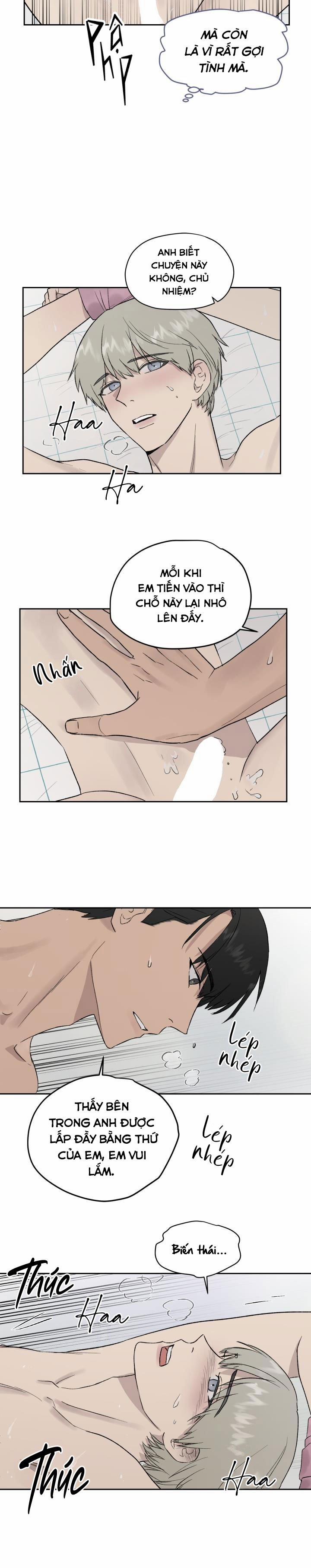 Nhân Viên Mới Không Phù Hợp 18 trang 3