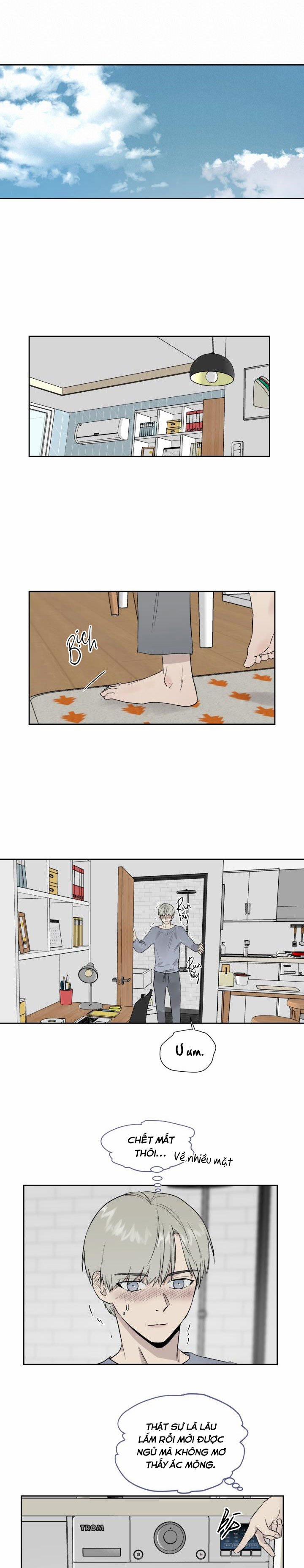 Nhân Viên Mới Không Phù Hợp 18 trang 8