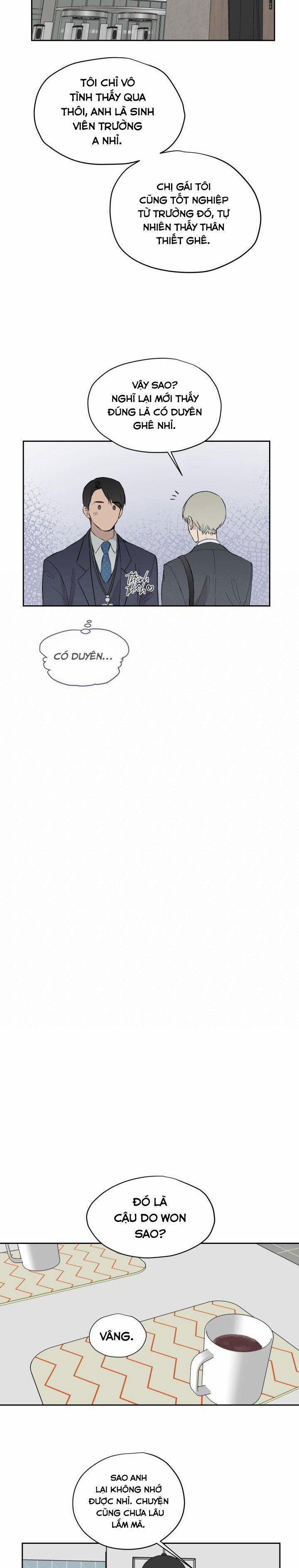 Nhân Viên Mới Không Phù Hợp 19 trang 11
