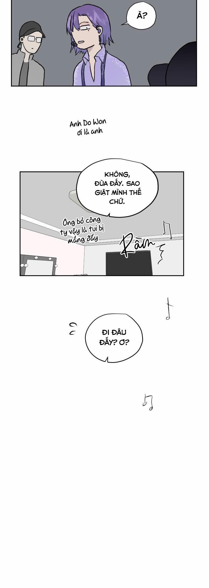 Nhân Viên Mới Không Phù Hợp 19 trang 17