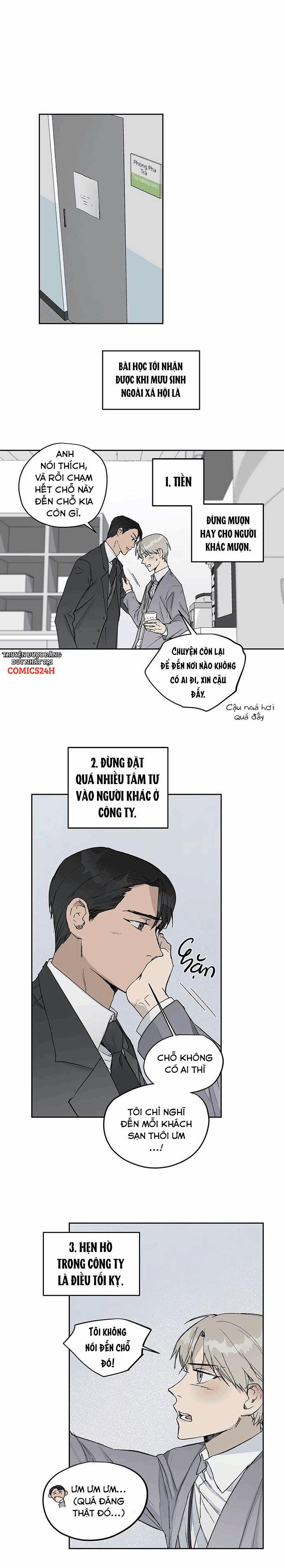 Nhân Viên Mới Không Phù Hợp 2 trang 1