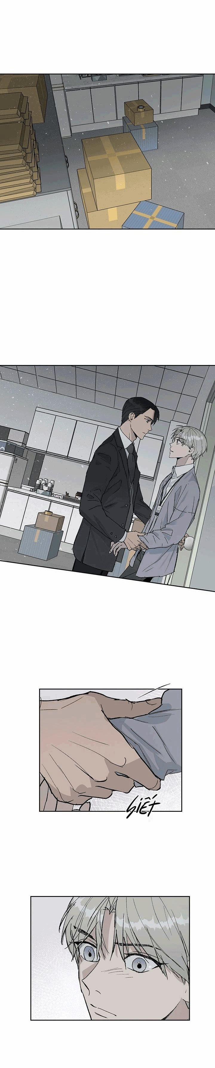 Nhân Viên Mới Không Phù Hợp 2 trang 10