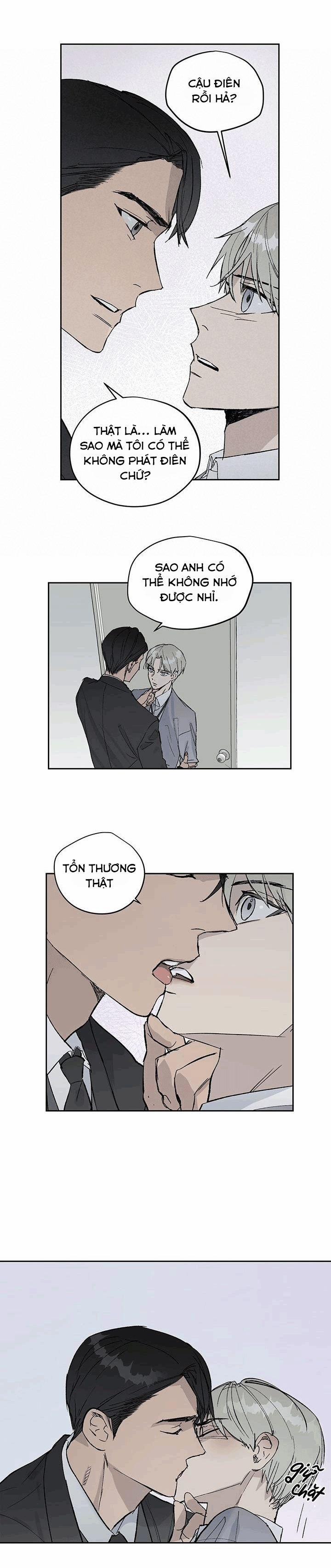 Nhân Viên Mới Không Phù Hợp 2 trang 11