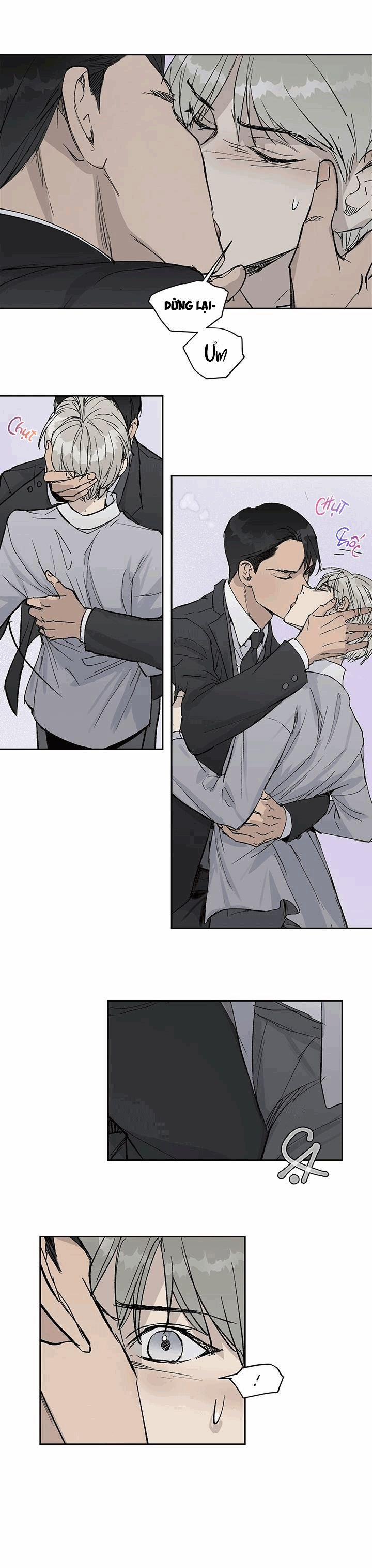 Nhân Viên Mới Không Phù Hợp 2 trang 12
