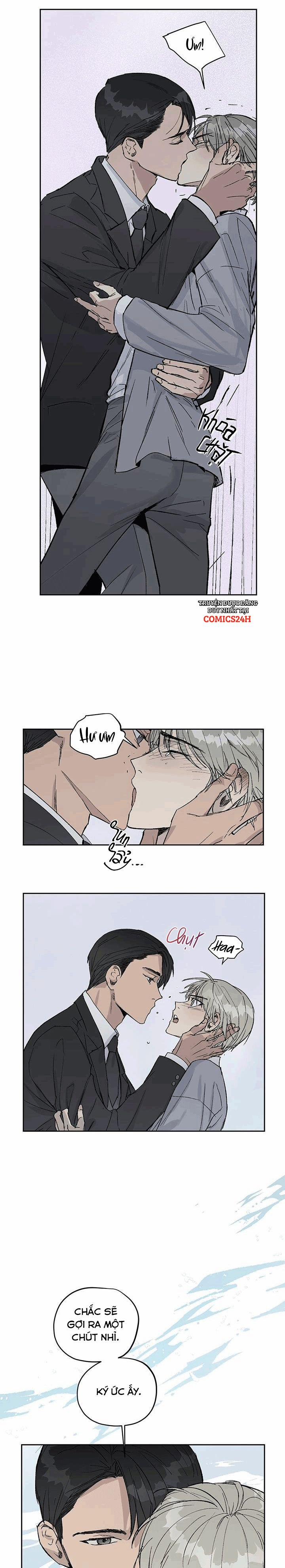 Nhân Viên Mới Không Phù Hợp 2 trang 13