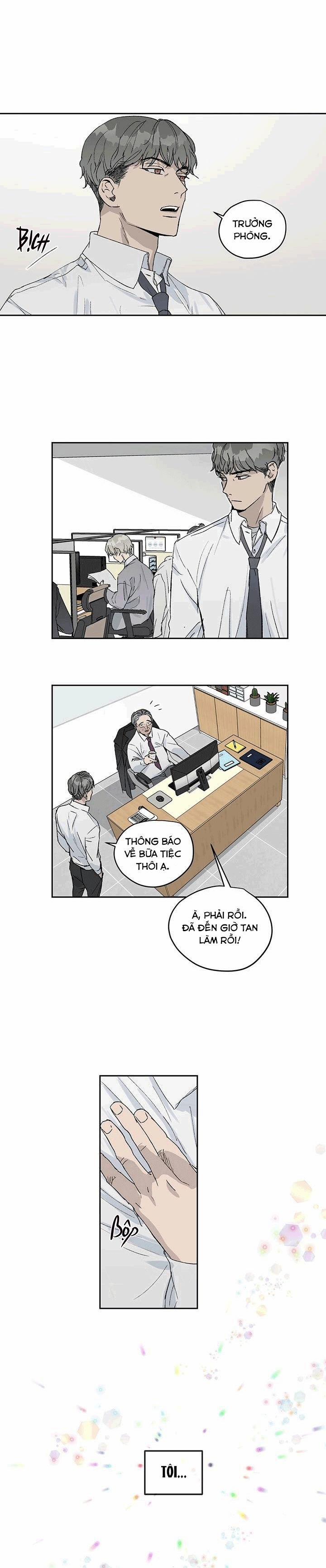 Nhân Viên Mới Không Phù Hợp 2 trang 20