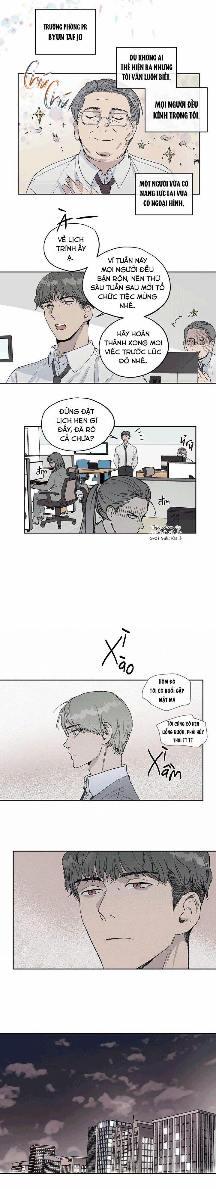 Nhân Viên Mới Không Phù Hợp 2 trang 21