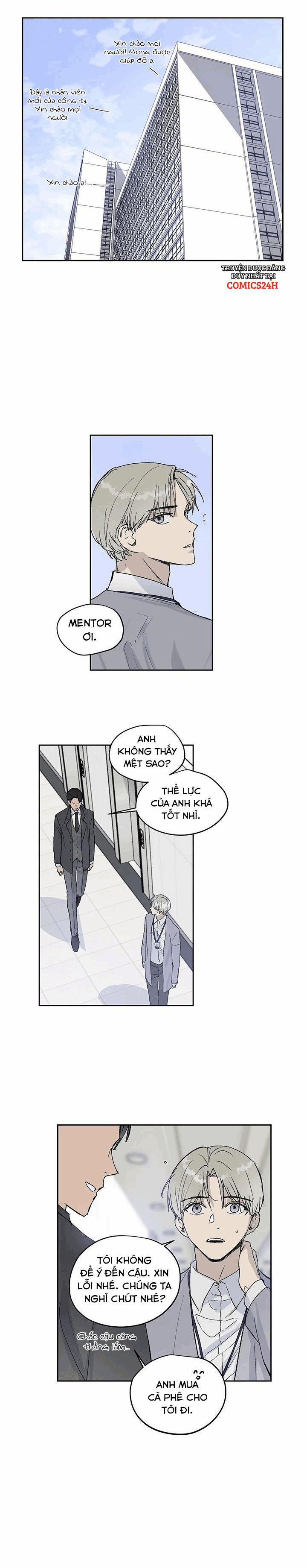 Nhân Viên Mới Không Phù Hợp 2 trang 4