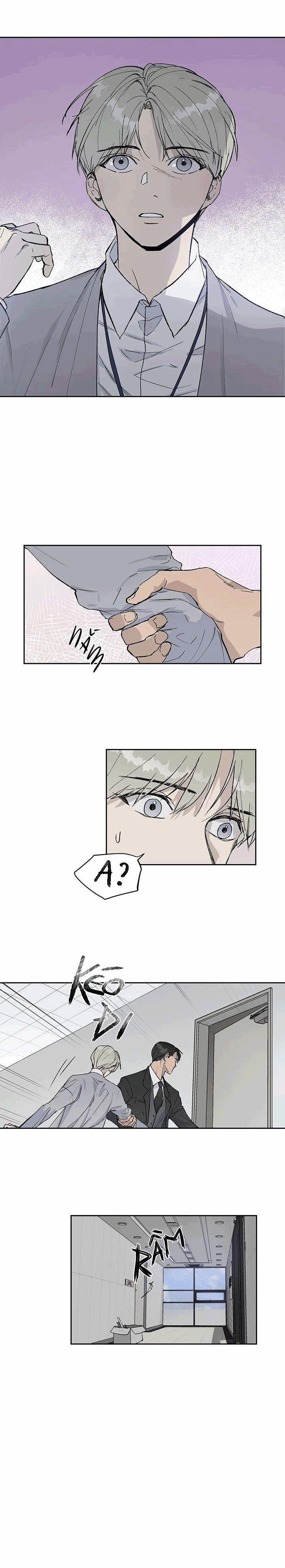 Nhân Viên Mới Không Phù Hợp 2 trang 9