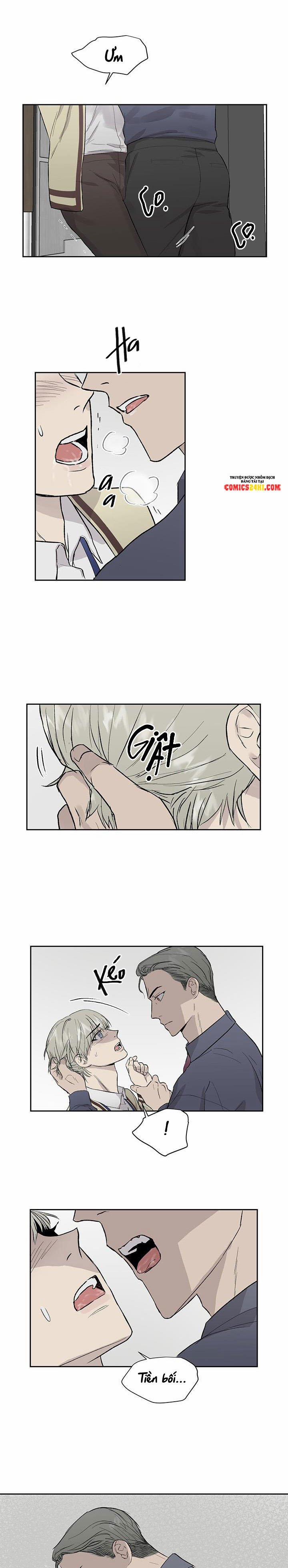 Nhân Viên Mới Không Phù Hợp 20 trang 17