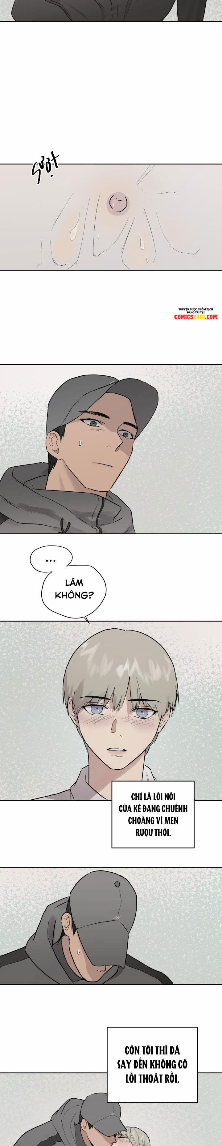 Nhân Viên Mới Không Phù Hợp 20 trang 7