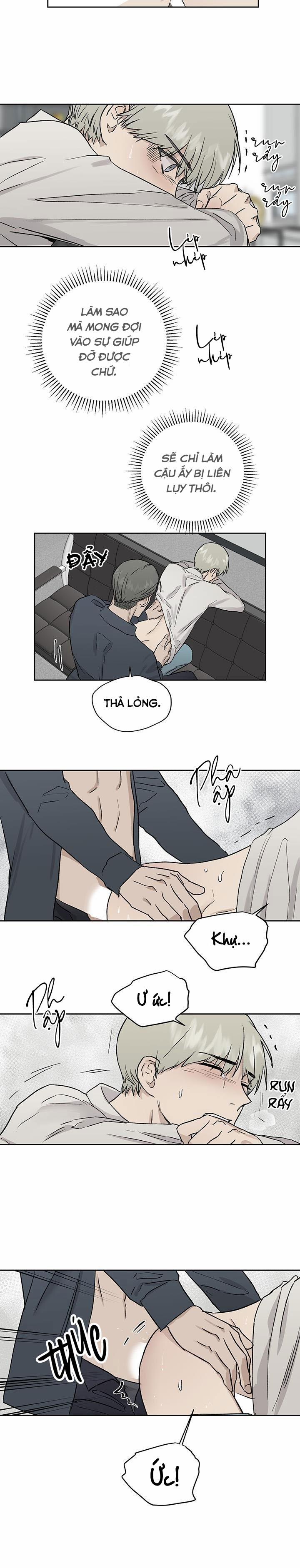 Nhân Viên Mới Không Phù Hợp 21 trang 10