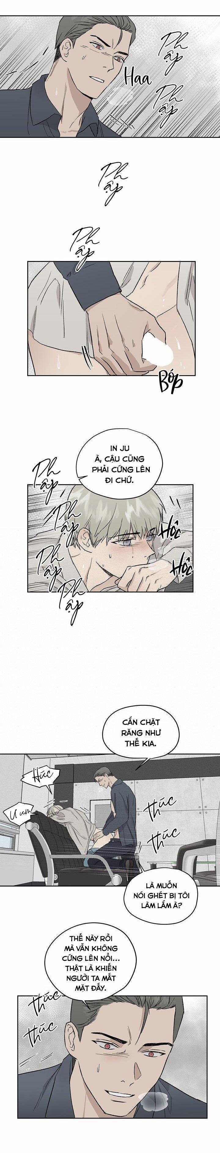 Nhân Viên Mới Không Phù Hợp 21 trang 11