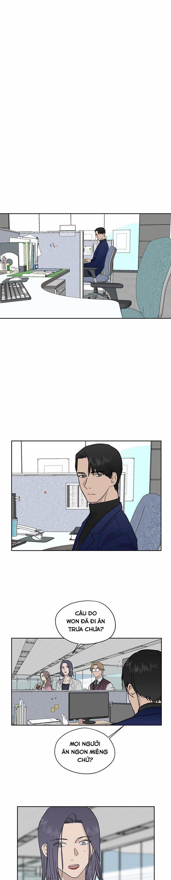Nhân Viên Mới Không Phù Hợp 21 trang 13