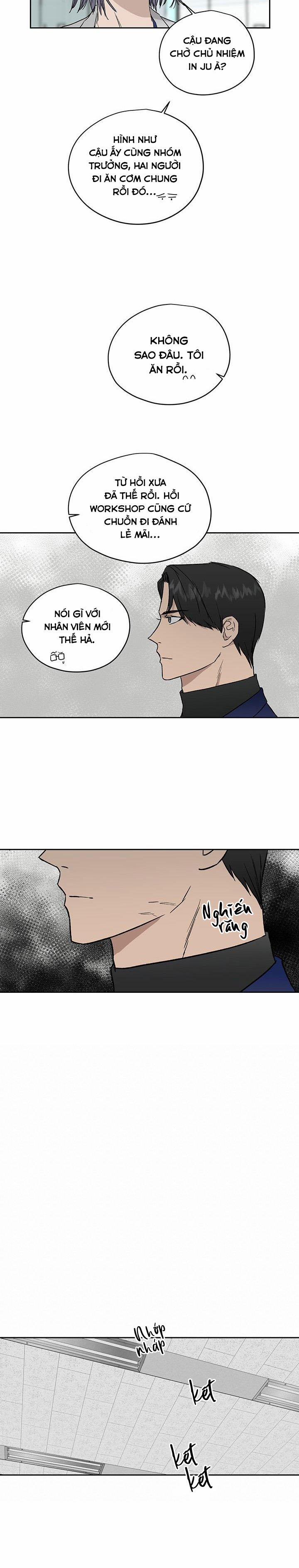 Nhân Viên Mới Không Phù Hợp 21 trang 14