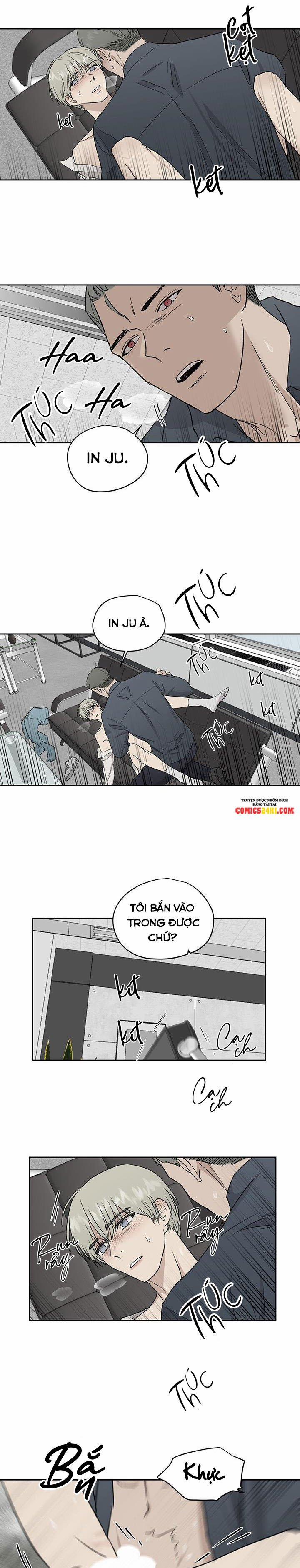 Nhân Viên Mới Không Phù Hợp 21 trang 15