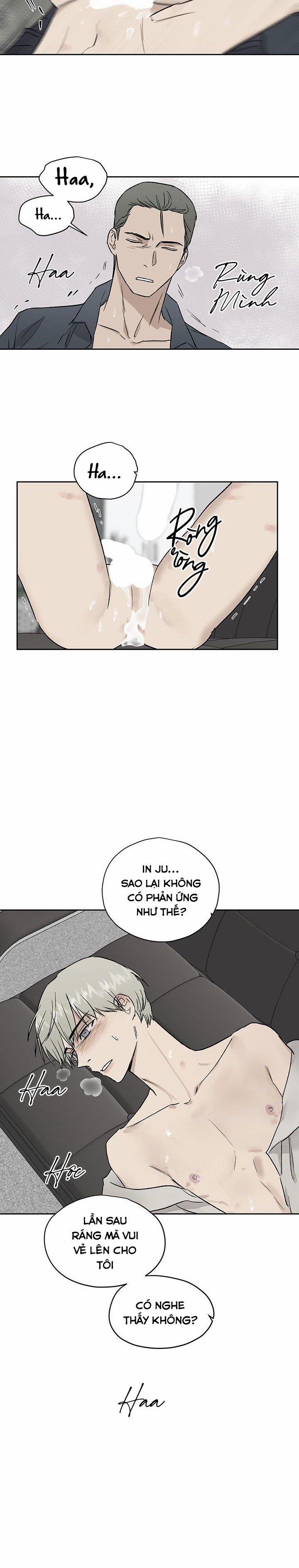 Nhân Viên Mới Không Phù Hợp 21 trang 16