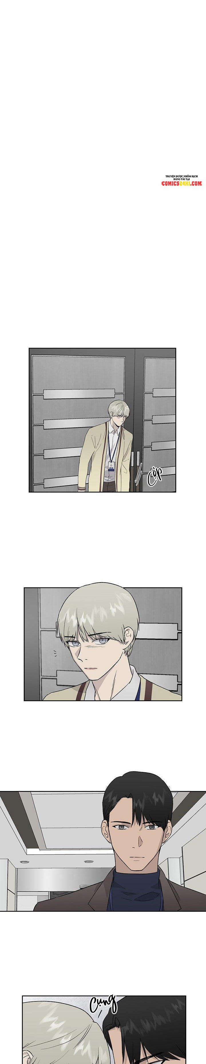 Nhân Viên Mới Không Phù Hợp 21 trang 3