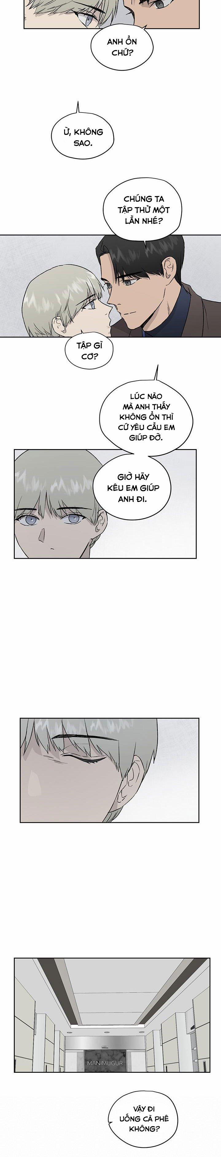 Nhân Viên Mới Không Phù Hợp 21 trang 4