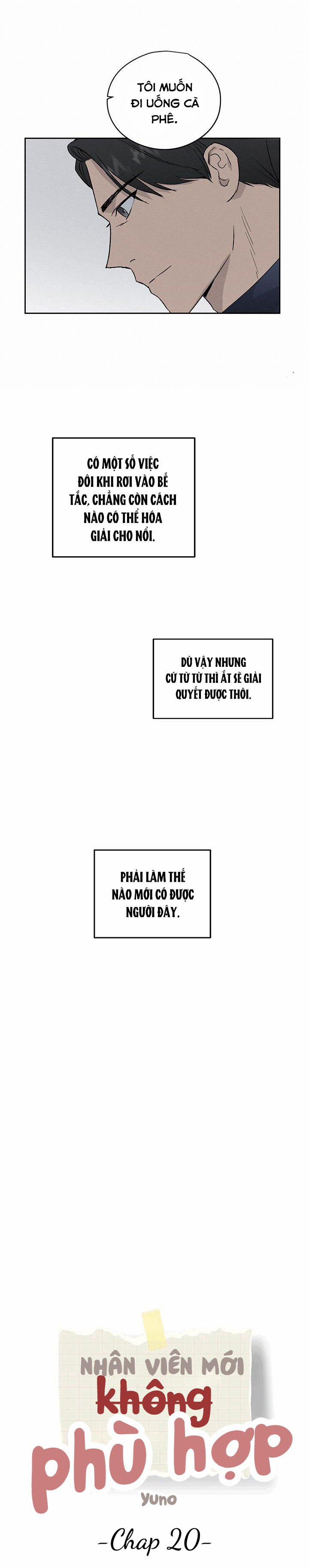 Nhân Viên Mới Không Phù Hợp 21 trang 5