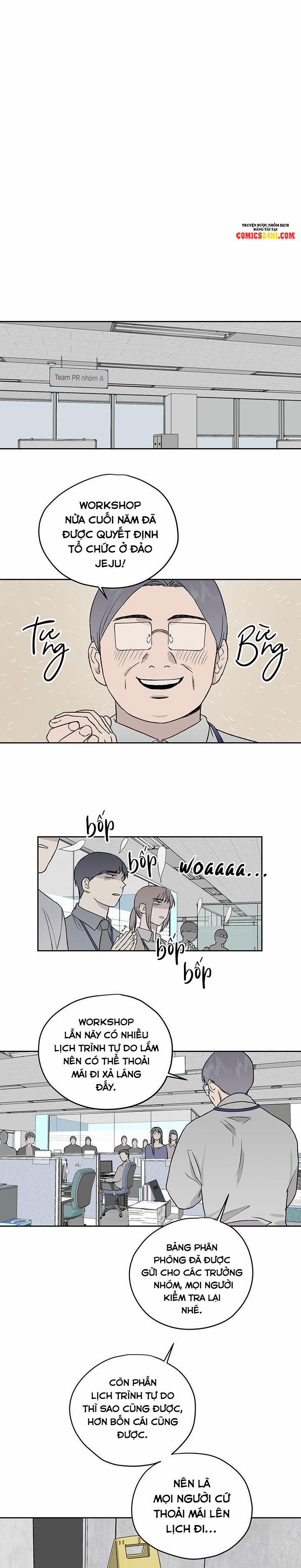 Nhân Viên Mới Không Phù Hợp 21 trang 6