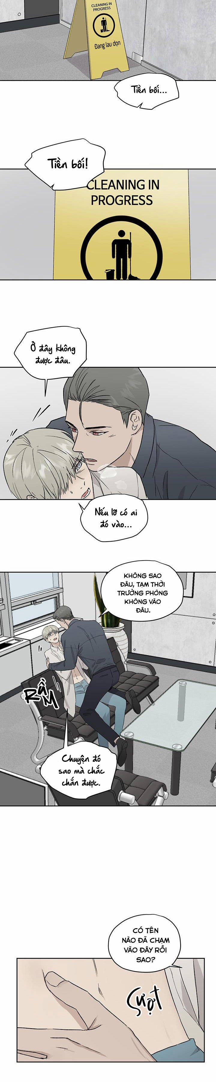 Nhân Viên Mới Không Phù Hợp 21 trang 7