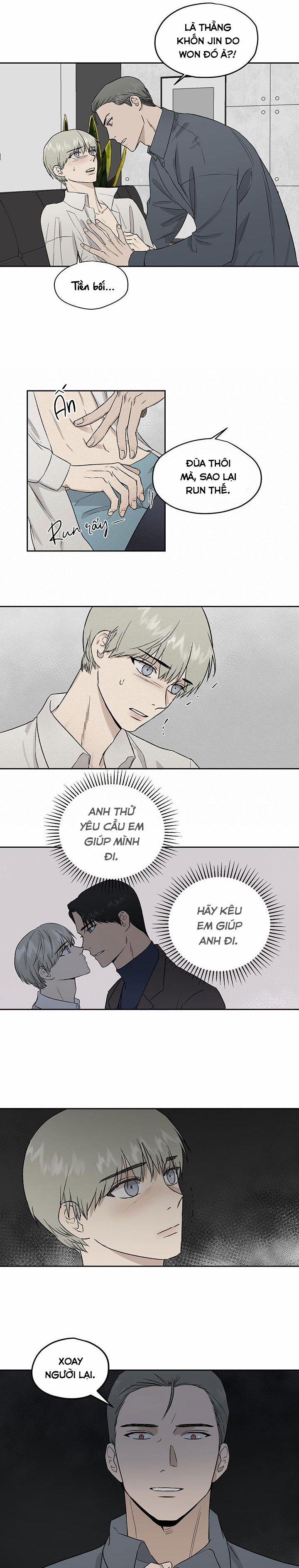 Nhân Viên Mới Không Phù Hợp 21 trang 8