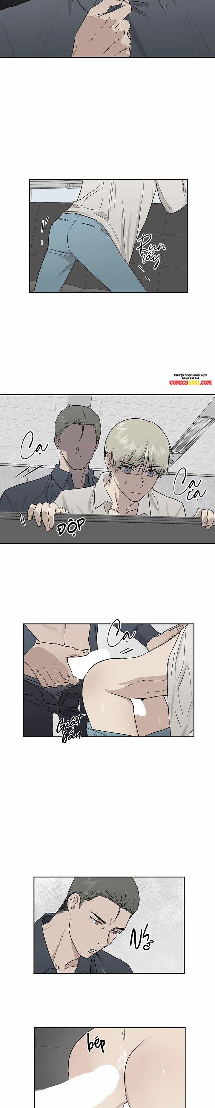 Nhân Viên Mới Không Phù Hợp 21 trang 9