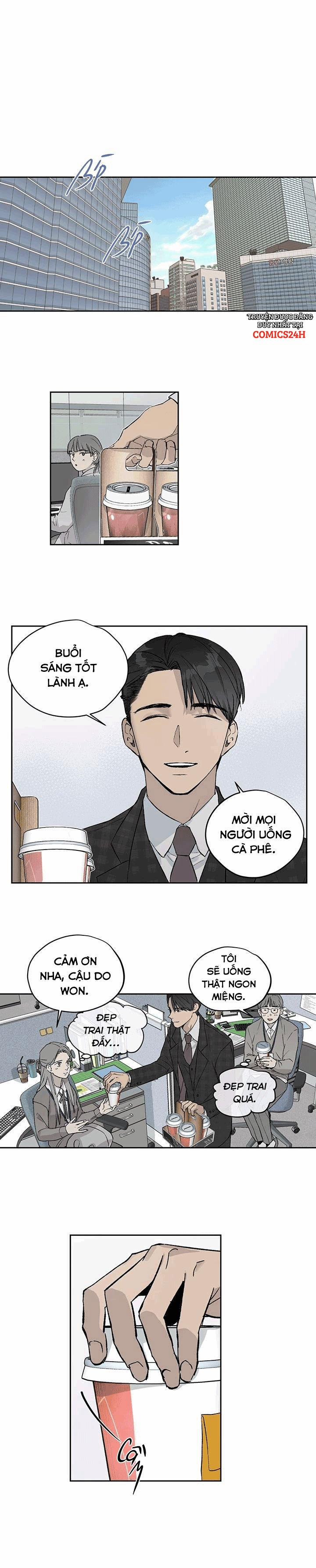 Nhân Viên Mới Không Phù Hợp 3 trang 1