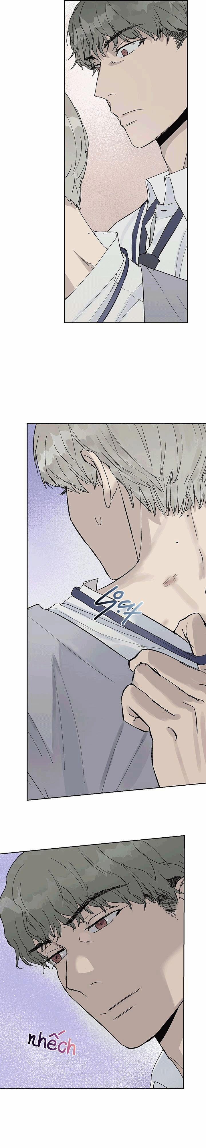 Nhân Viên Mới Không Phù Hợp 3 trang 18