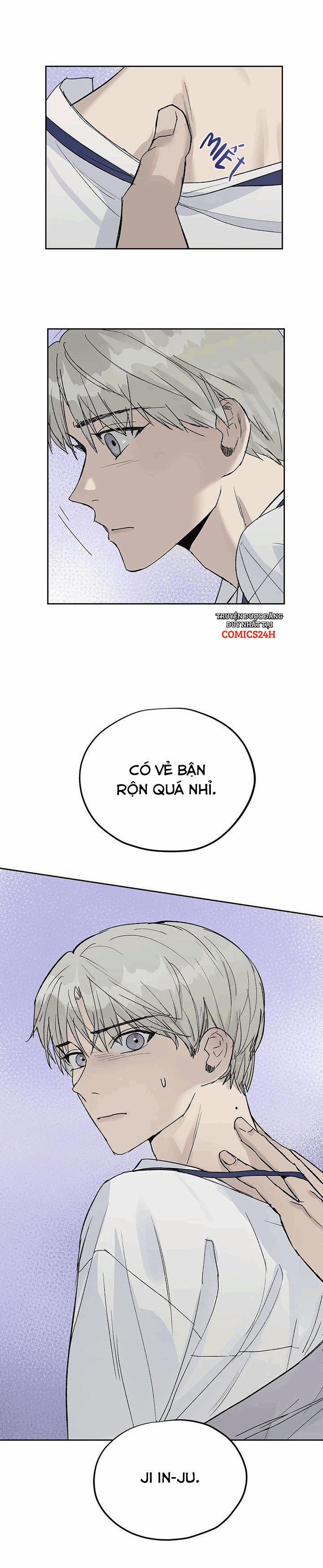 Nhân Viên Mới Không Phù Hợp 3 trang 19