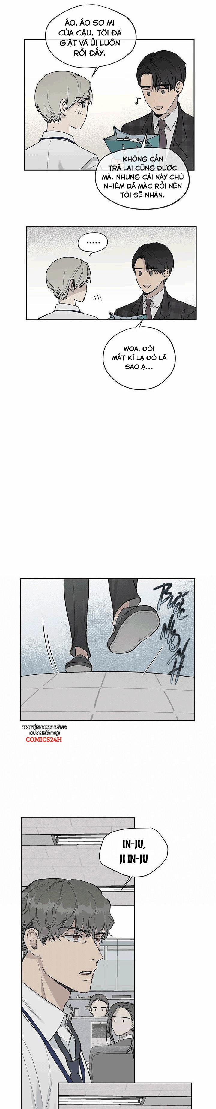 Nhân Viên Mới Không Phù Hợp 3 trang 4