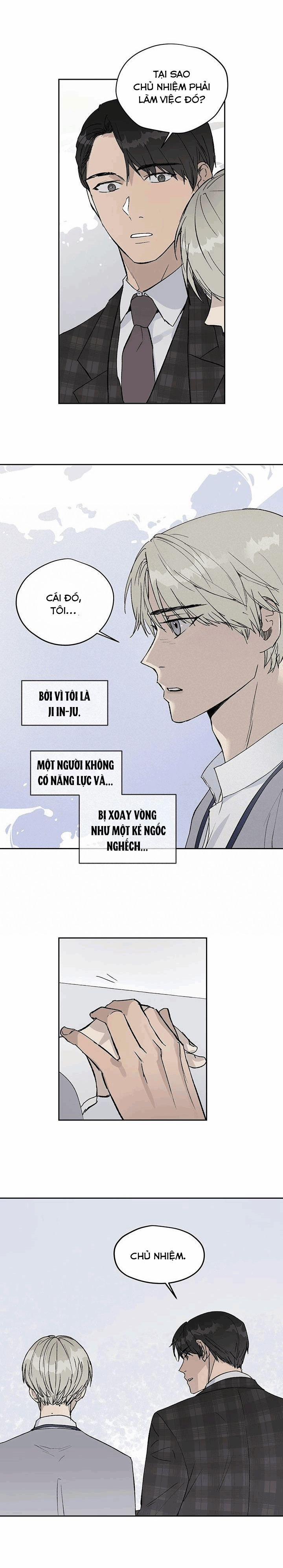 Nhân Viên Mới Không Phù Hợp 3 trang 8